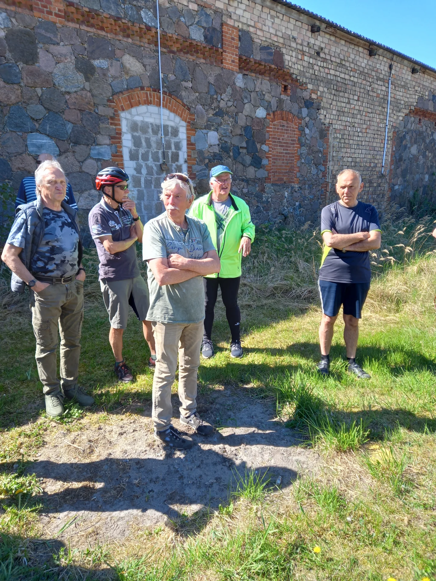 Bild: Gutshof Ernsthof