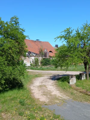 Foto des Albums: Anradeln auf der Oberbarnimer Feldsteinroute -  OFR