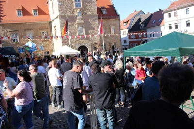 Der Fr&uuml;hling zeigt sich von seiner besten Seite.  (Bild vergr&ouml;&szlig;ern)
