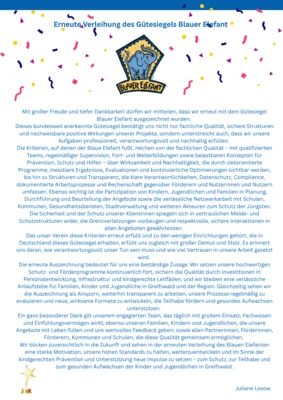 Foto des Albums: Newsletter März 2026