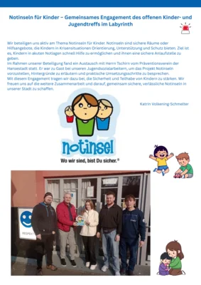 Foto des Albums: Newsletter März 2026