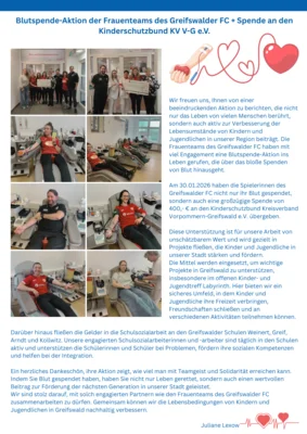 Foto des Albums: Newsletter März 2026