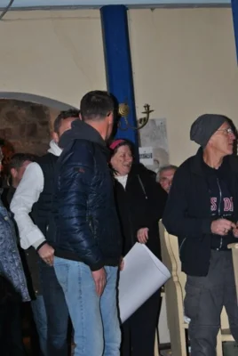 Foto des Albums: Einwohnerversammlung zum Rechenzentrum