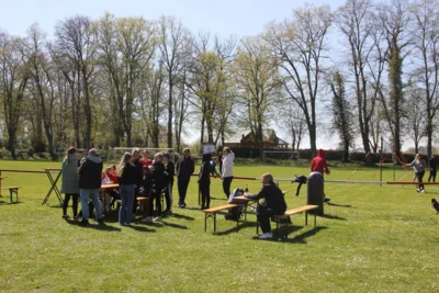 Foto des Albums: Sport- u. Spieltag des MTV 2026