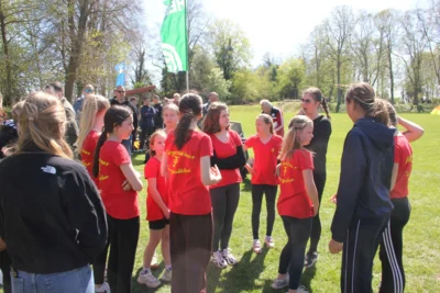 Foto des Albums: Sport- u. Spieltag des MTV 2026