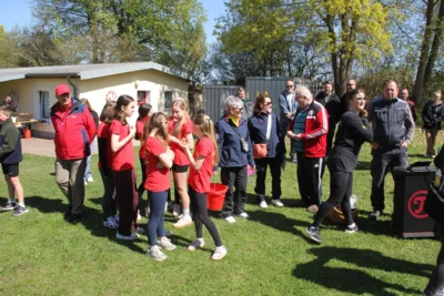 Foto des Albums: Sport- u. Spieltag des MTV 2026