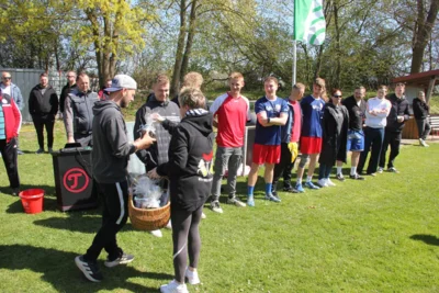 Foto des Albums: Sport- u. Spieltag des MTV 2026