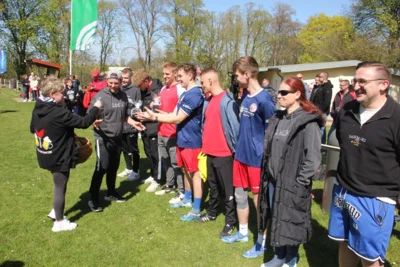 Foto des Albums: Sport- u. Spieltag des MTV 2026