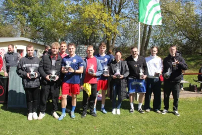 Foto des Albums: Sport- u. Spieltag des MTV 2026