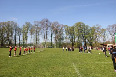 Foto des Albums: Sport- u. Spieltag des MTV 2026