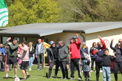 Foto des Albums: Sport- u. Spieltag des MTV 2026