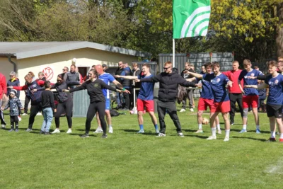 Foto des Albums: Sport- u. Spieltag des MTV 2026