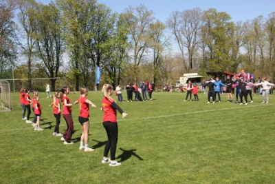 Foto des Albums: Sport- u. Spieltag des MTV 2026