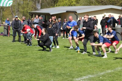 Foto des Albums: Sport- u. Spieltag des MTV 2026