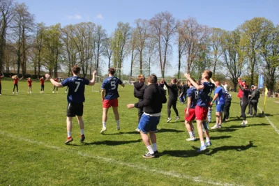 Foto des Albums: Sport- u. Spieltag des MTV 2026