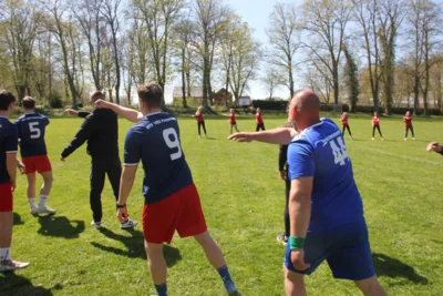 Foto des Albums: Sport- u. Spieltag des MTV 2026