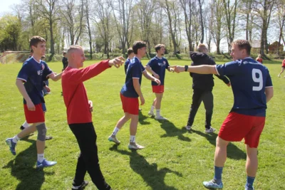 Foto des Albums: Sport- u. Spieltag des MTV 2026