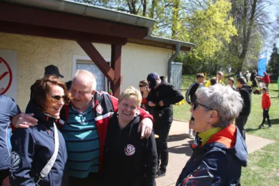 Foto des Albums: Sport- u. Spieltag des MTV 2026
