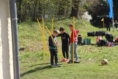 Foto des Albums: Sport- u. Spieltag des MTV 2026