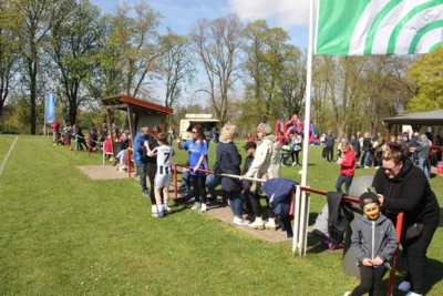Foto des Albums: Sport- u. Spieltag des MTV 2026