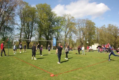Foto des Albums: Sport- u. Spieltag des MTV 2026