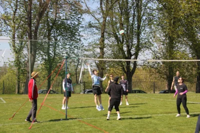 Foto des Albums: Sport- u. Spieltag des MTV 2026