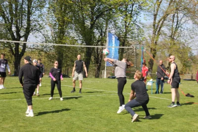Foto des Albums: Sport- u. Spieltag des MTV 2026