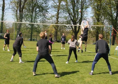 Foto des Albums: Sport- u. Spieltag des MTV 2026