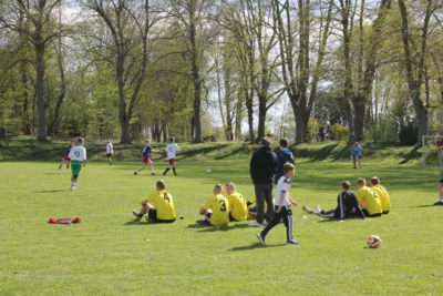Foto des Albums: Sport- u. Spieltag des MTV 2026