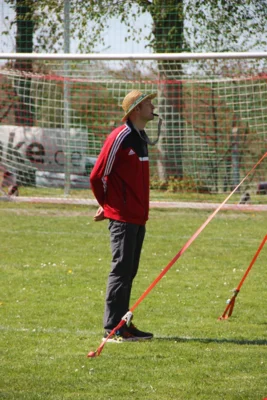 Foto des Albums: Sport- u. Spieltag des MTV 2026