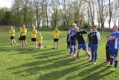 Foto des Albums: Sport- u. Spieltag des MTV 2026
