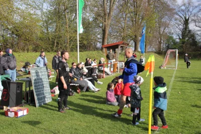 Foto des Albums: Sport- u. Spieltag des MTV 2026