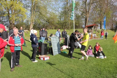 Foto des Albums: Sport- u. Spieltag des MTV 2026