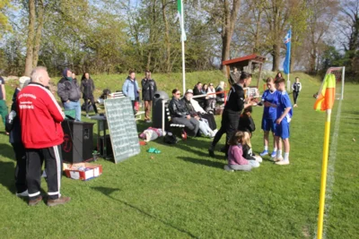 Foto des Albums: Sport- u. Spieltag des MTV 2026