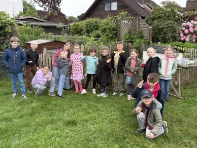 Foto des Albums: Impressionen des Ausflugs