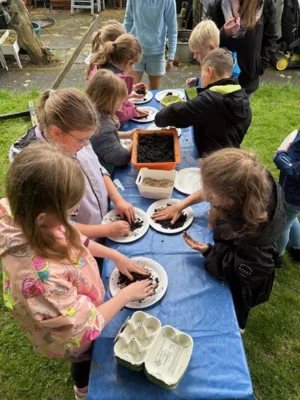 Foto des Albums: Impressionen des Ausflugs