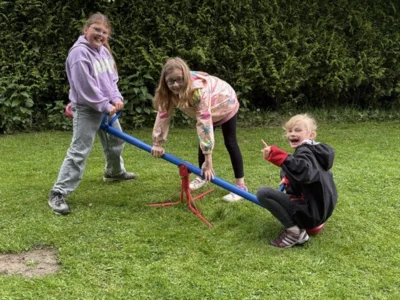 Foto des Albums: Impressionen des Ausflugs