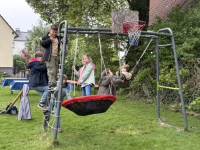 Foto des Albums: Impressionen des Ausflugs
