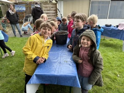 Foto des Albums: Impressionen des Ausflugs