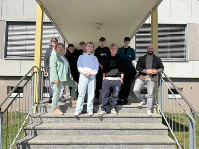 Foto des Albums: DigitalClass-Projekt in Schwedt
