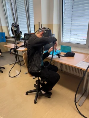 Foto des Albums: DigitalClass-Projekt in Schwedt
