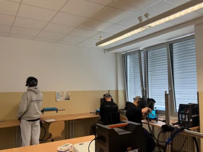 Foto des Albums: DigitalClass-Projekt in Schwedt