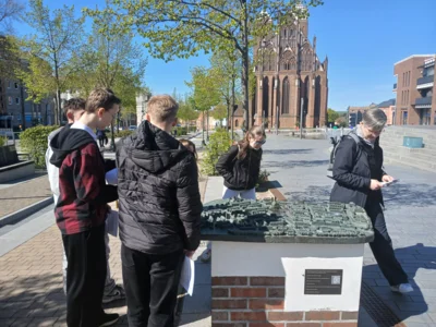 Foto des Albums: DigitalClass-Projekt in Prenzlau