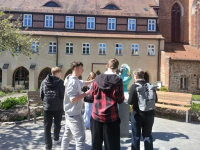 Foto des Albums: DigitalClass-Projekt in Prenzlau