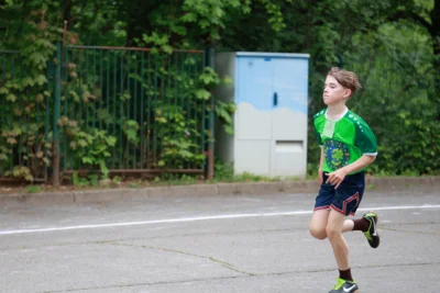 Crosslauf (10) 
