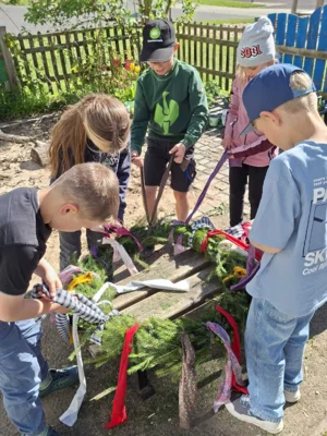 Foto des Albums: Maibaumfest