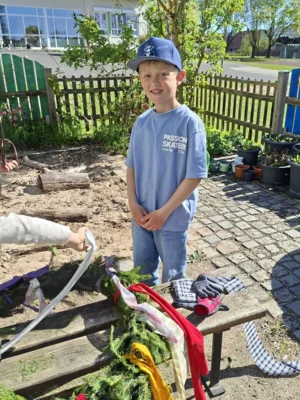 Foto des Albums: Maibaumfest