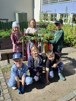 Foto des Albums: Maibaumfest