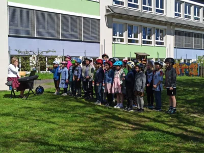Foto des Albums: Maibaumfest