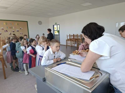 Foto des Albums: Maibaumfest